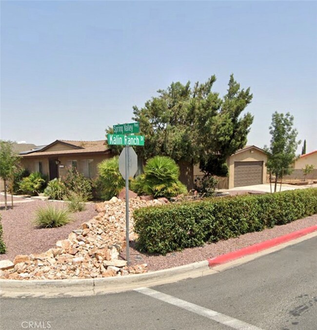 12597 Spring Valley Pkwy, Victorville, CA 92395 - photo 2