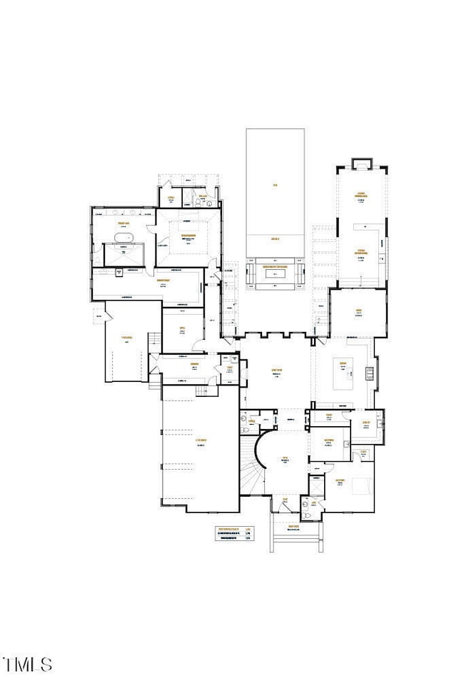 1132 Wimbleton Dr, Raleigh, NC 27609 - photo 7