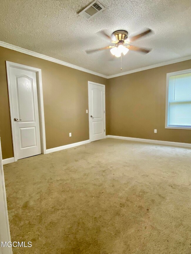 Middle Room