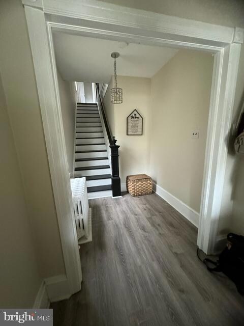 331 S Fairview St unit 2, Riverside, NJ 08075 - photo 3