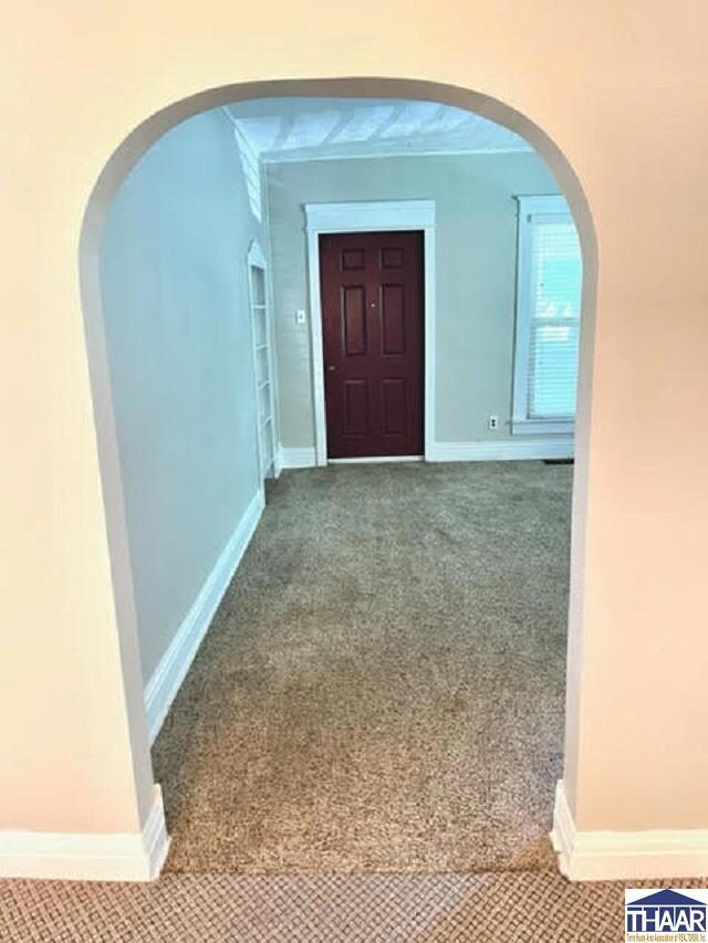 9683 N Baldwin St, Rosedale, IN 47874 - photo 7