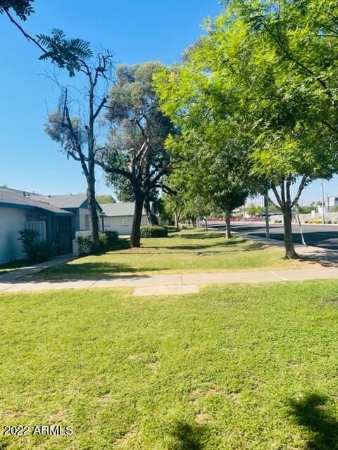 2985 N 19th Ave unit 12, Phoenix, AZ 85015 - photo 4