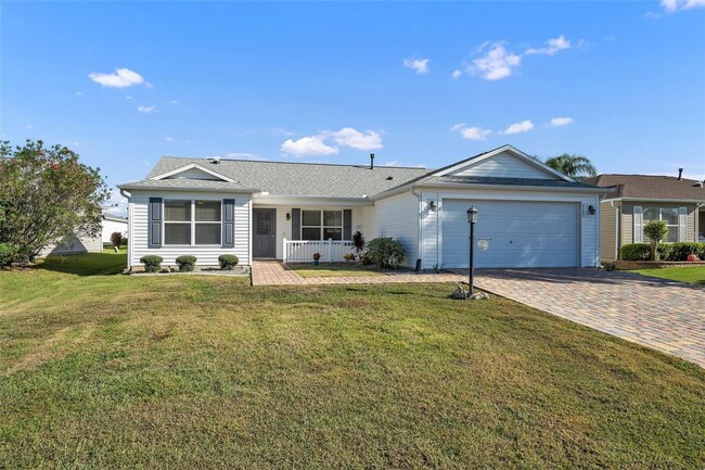 1959 Orangeburg Terrace, The Villages, FL 32162 | MLS# MFRG5074994 ...