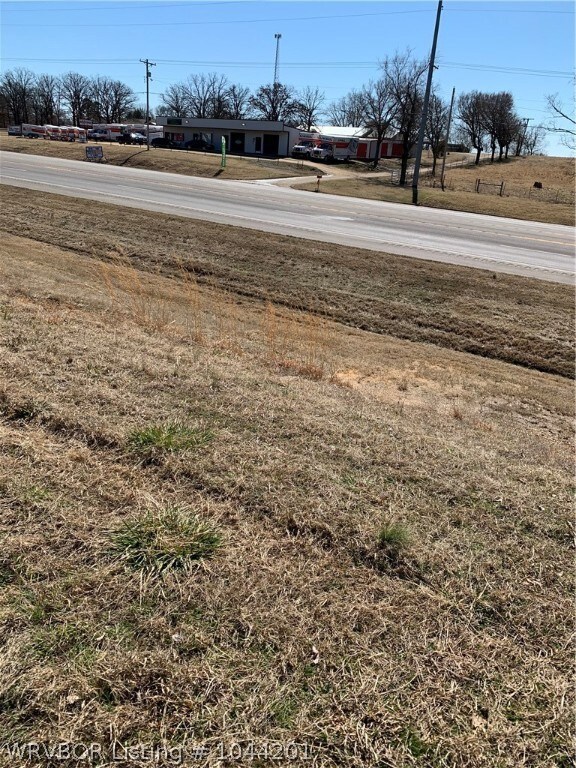 TBD U S Highway 64, Muldrow, OK 74948 - photo 4