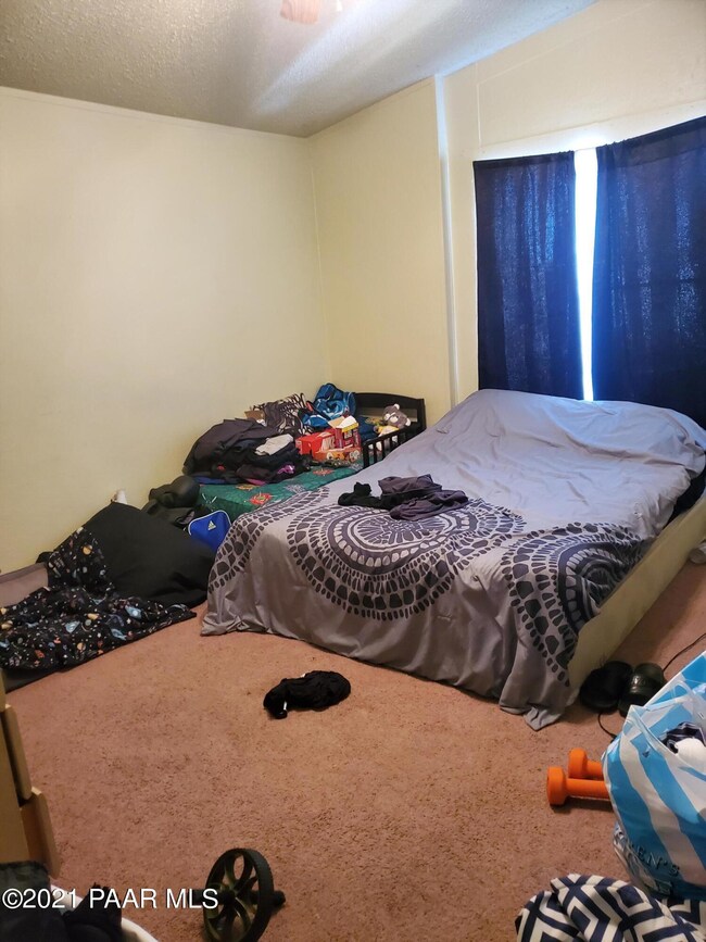 3rd Bedroom