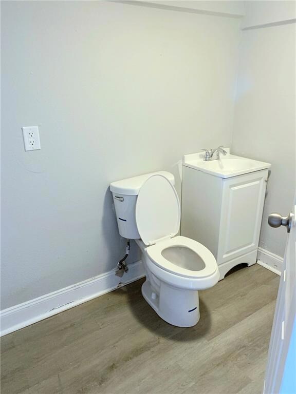 4722 Mithra St, New Orleans, LA 70126 - photo 6