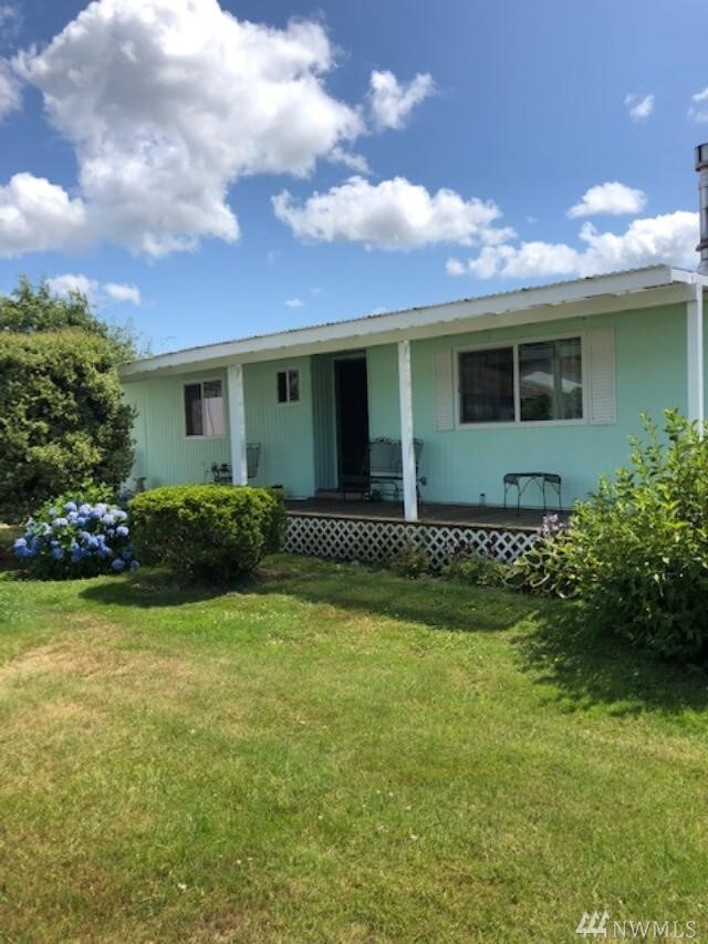 3511 Birch Bay Lynden Rd, Custer, WA 98240 - photo 2