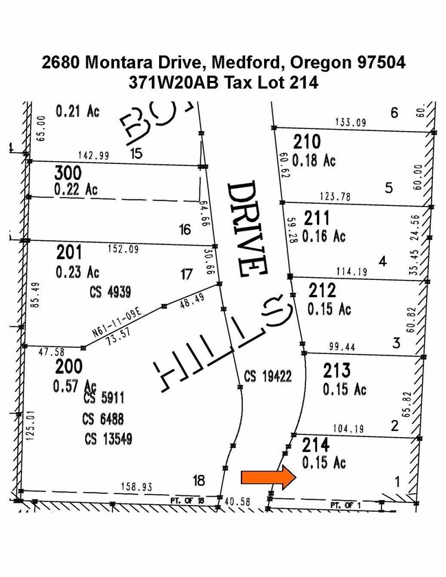 2680 Montara Dr, Medford, OR 97504 - photo 7