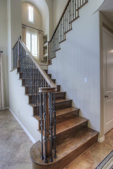 Grand Stairway