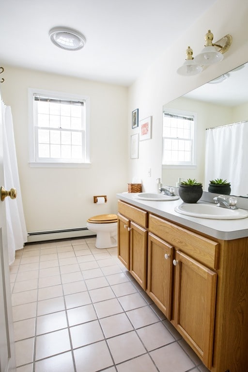 3 Vose Ln, East Walpole, MA 02032 - photo 7