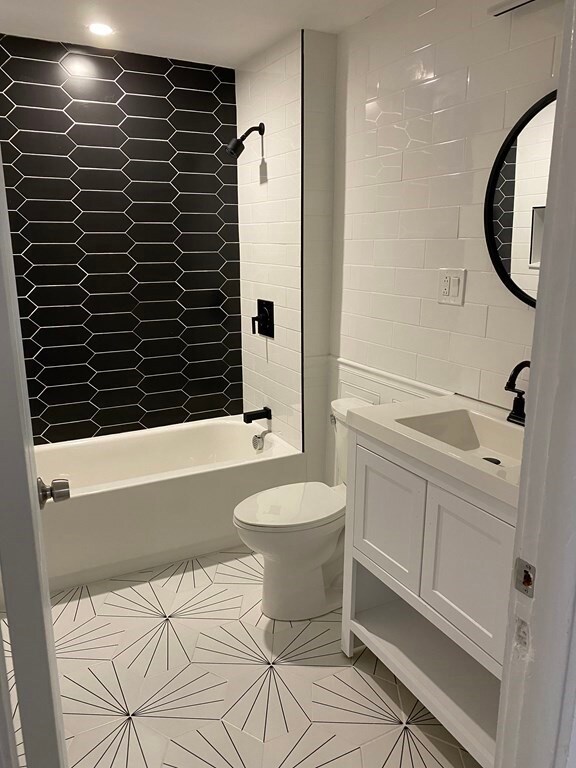 448 Norfolk St unit 2, Mattapan, MA 02126 - photo 6