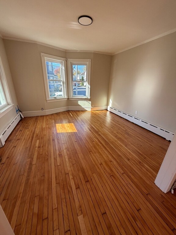 57 Colfax St unit 63, Fall River, MA 02720 - photo 3