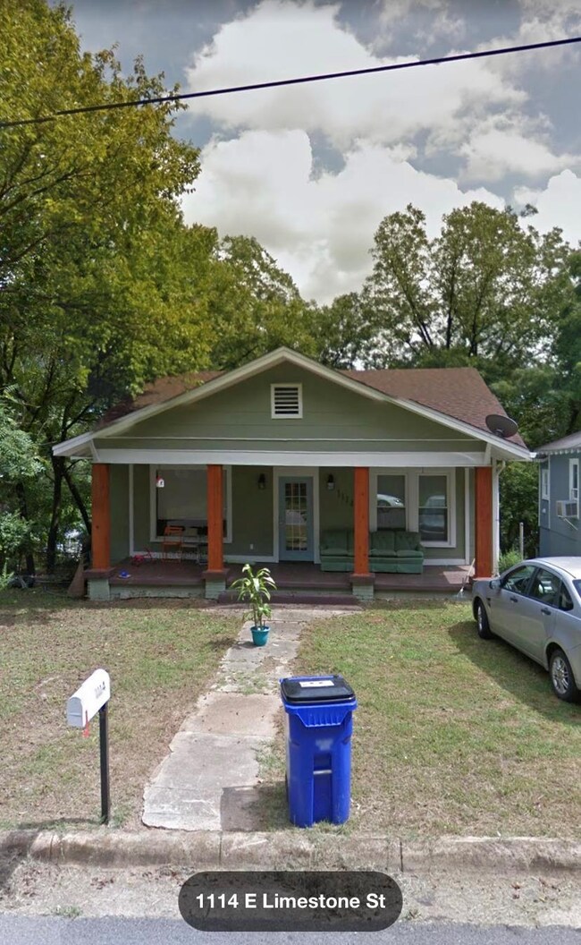 1110 E Limestone St, Florence, AL 35630 - photo 6