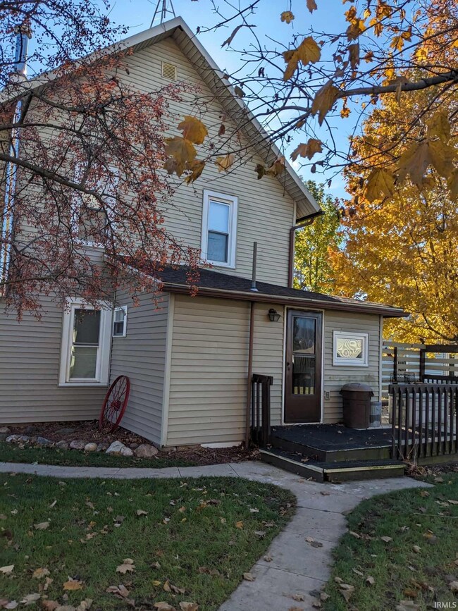 9420 W Parker St, Orland, IN 46776 - photo 3