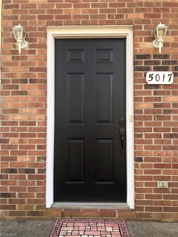 Welcome Home!!