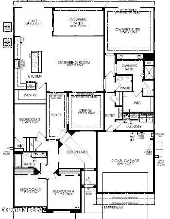 8630 N Archer Ave, Tucson, AZ 85742 - photo 2