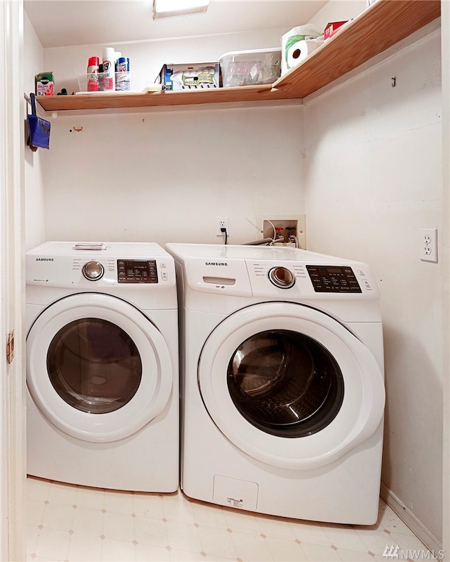 1953 Lake Whatcom Blvd unit 6B, Bellingham, WA 98229 - photo 7