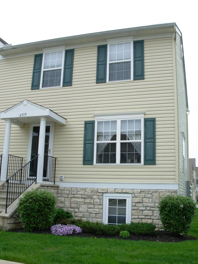 6519 Crab Apple Dr, Canal Winchester, OH 43110 - photo 3