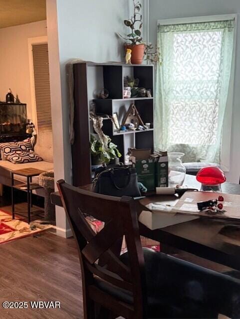 Dining Room (2)