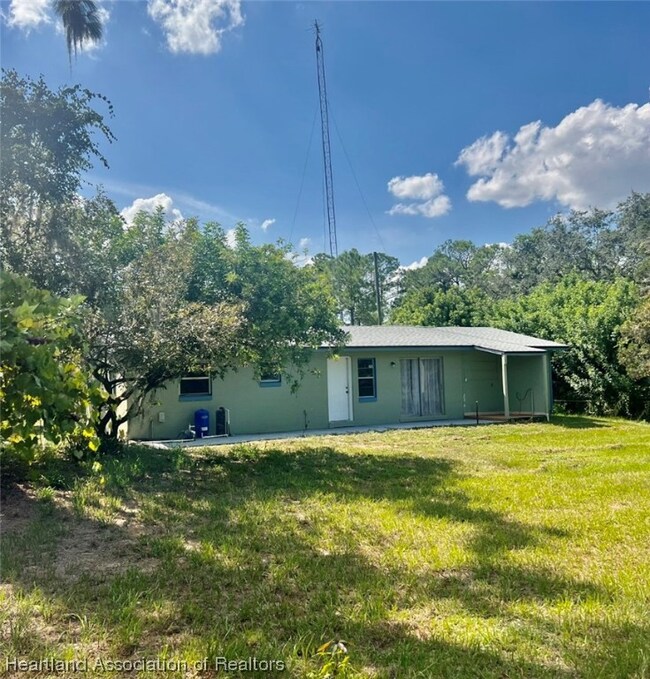 229 Dreamers Dr, Lake Placid, FL 33852 - photo 7