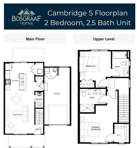 2827 Foxglove Ln, Kentwood, MI 49512 - photo 4