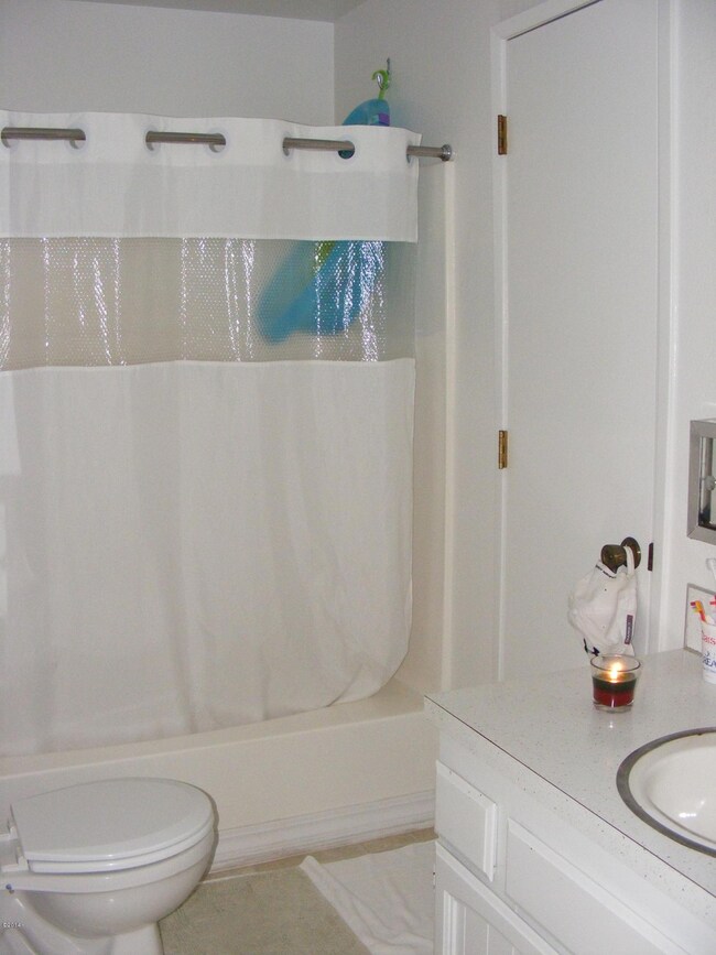 Unit B Bath