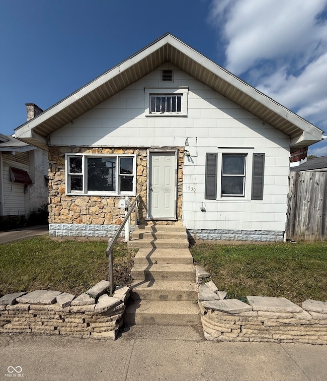 1530 Ohio Ave, Anderson, IN 46016 - photo 2