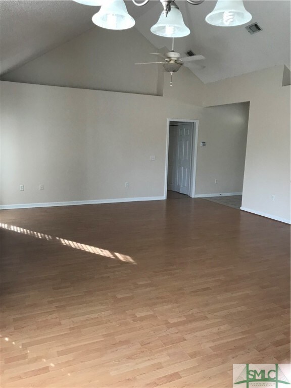 View of Living Room