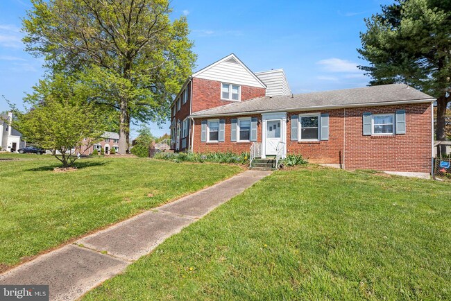 601 E Springfield Rd, Springfield, PA 19064 | MLS# PADE2045268 | Homes.com