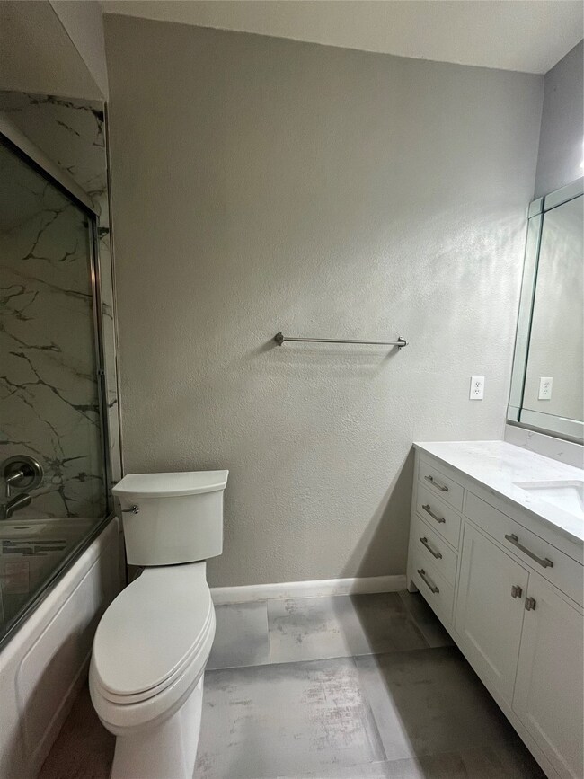 The Oaks at West University unit 404, Houston, TX 77005 - photo 7