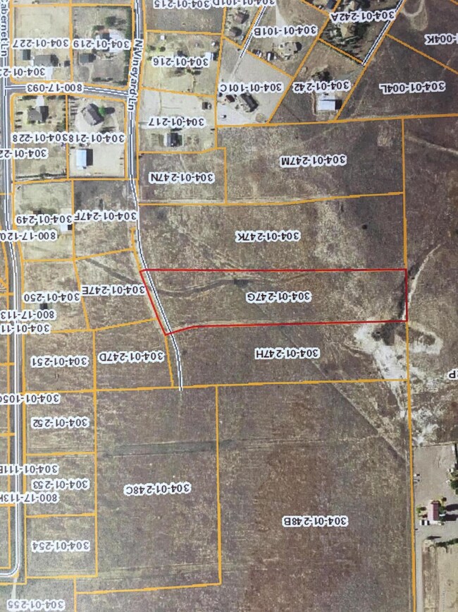 00 N Vineyard, Paulden, AZ 86334 - photo 6