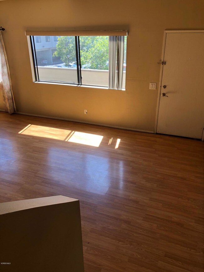 Family room/Entry