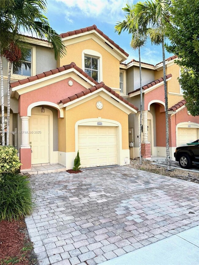 8528 SW 166th Place unit 8528, Miami, FL 33193 - photo 2