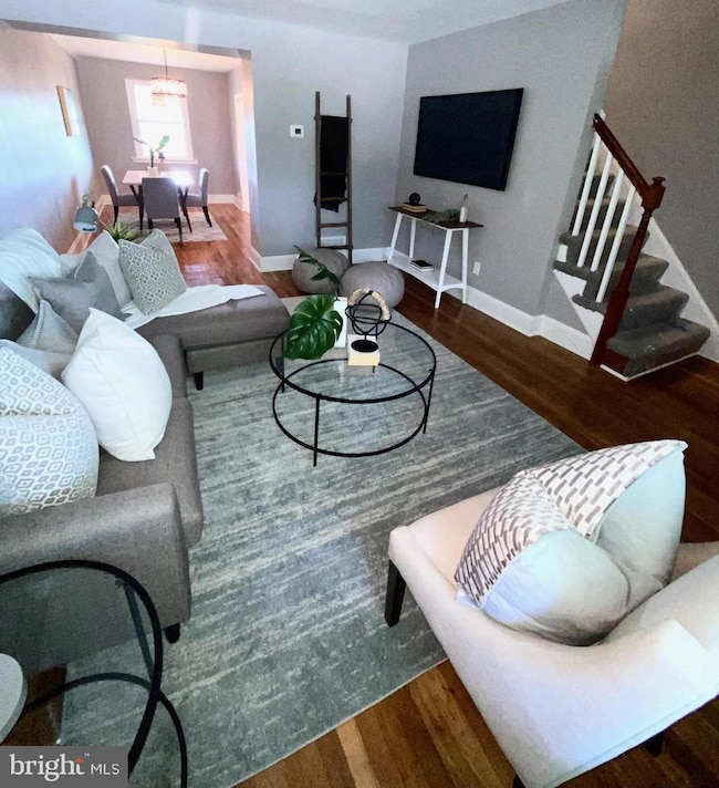 5019 Schaub Ave, Baltimore, MD 21206 - photo 4