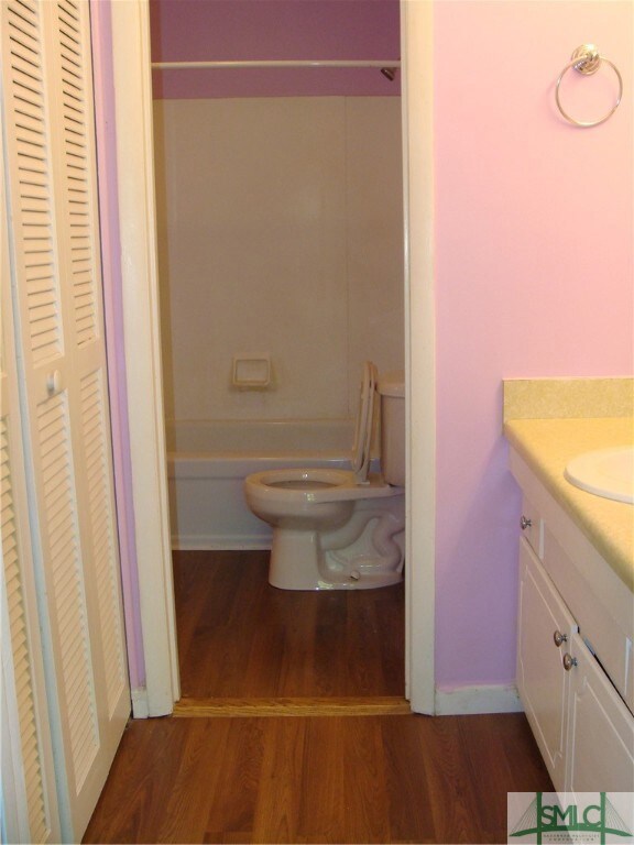 527 Tibet Ave unit 3, Savannah, GA 31406 - photo 5