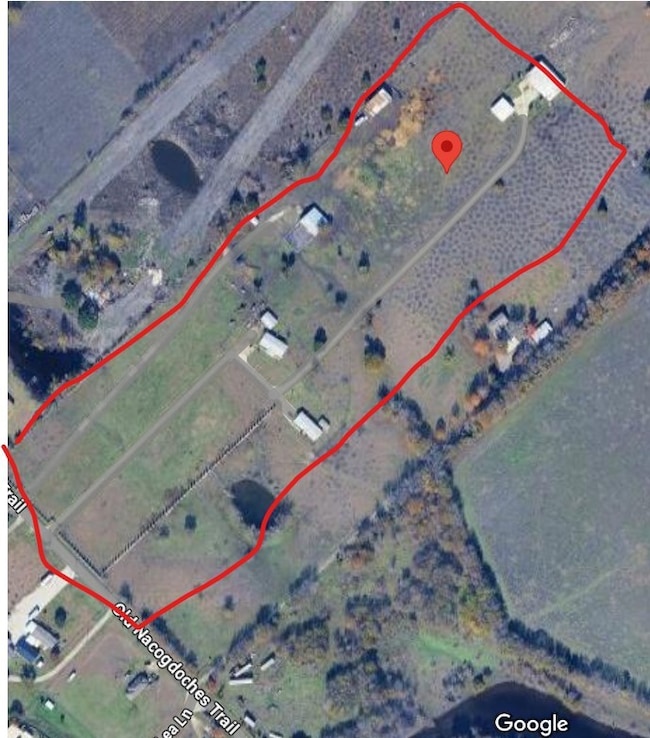 9500 Nacogdoch Trail, Forney, TX 75126 - photo 2