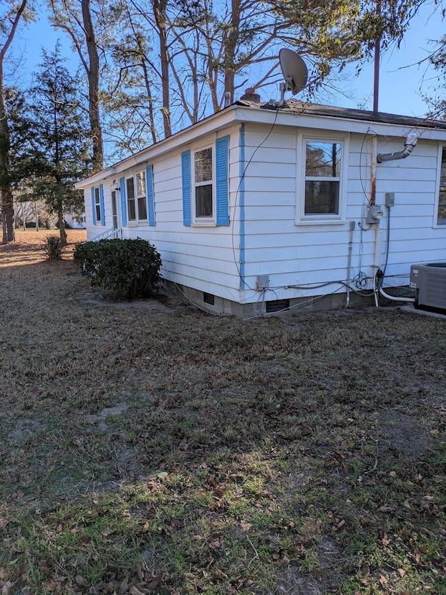 7116 Martins Siding Rd, MacHipongo, VA 23405 - photo 6