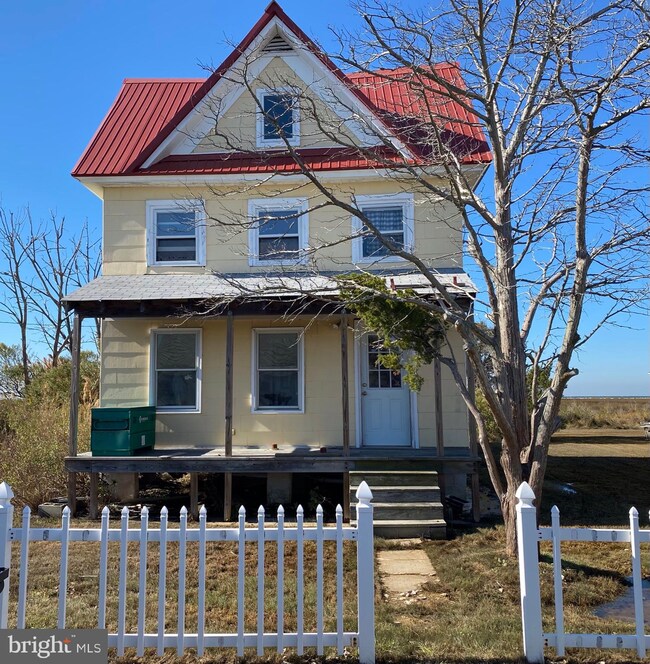 3450 Marsh Rd, Ewell, MD 21824 - photo 2