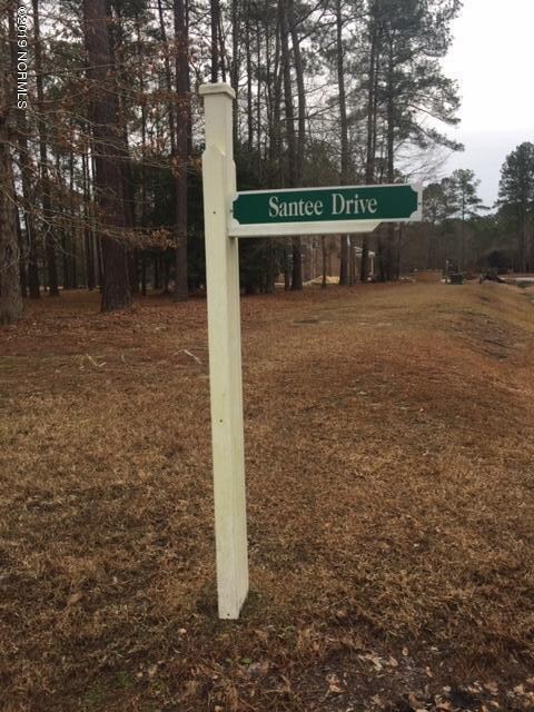 Street Sign