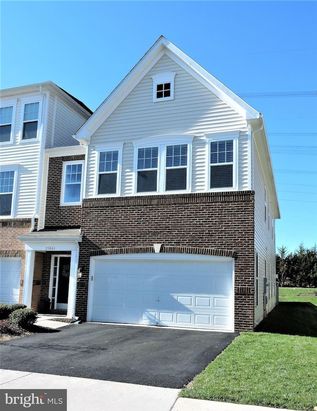 25061 Green Mountain Terrace, Aldie, VA 20105 - photo 2