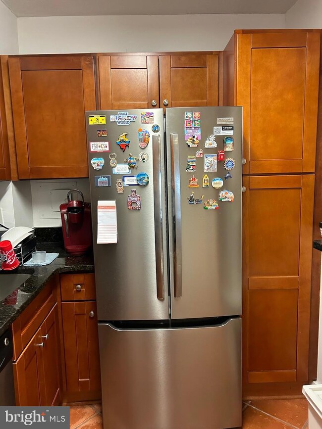 The Riviera unit 708, Chevy Chase, MD 20815 - photo 7