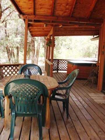 573 N Sleepy Hollow Dr, Payson, AZ 85541 - photo 7