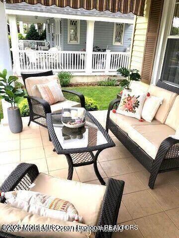 334 Washington Ave unit SUMMER WEEKLY, Avon By the Sea, NJ 07717 - photo 3