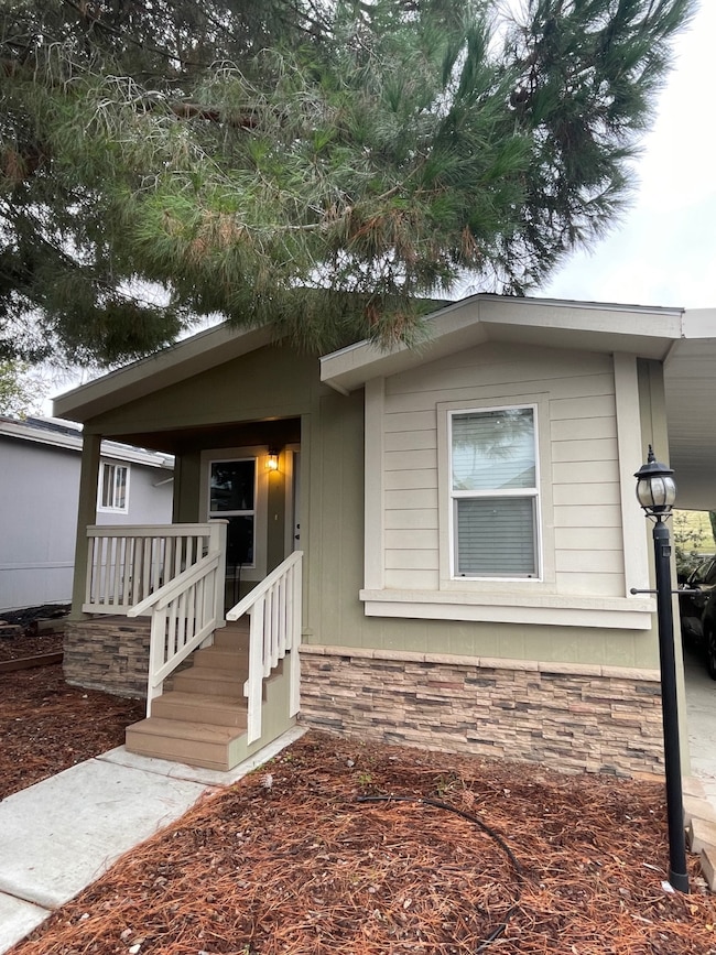 16711 Marsh Creek Rd unit 164, Clayton, CA 94517 - photo 4