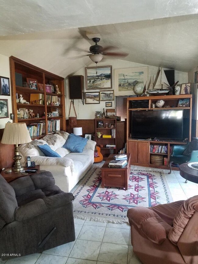 6225 E. Windstone - Living room 1