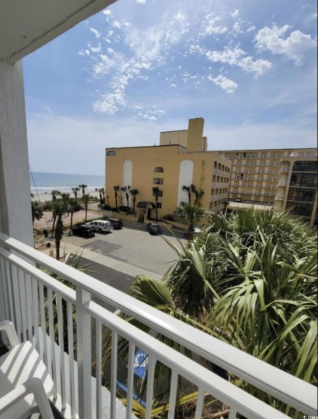Sea Mist Resort- Driftwood unit 50403, Myrtle Beach, SC 29577 - photo 2