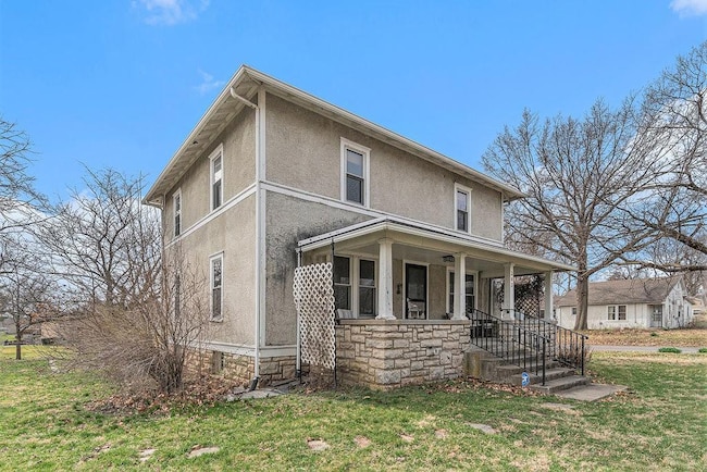 303 W Grogan St, Plattsburg, MO 64477 | MLS# HMS2475437 | Homes.com