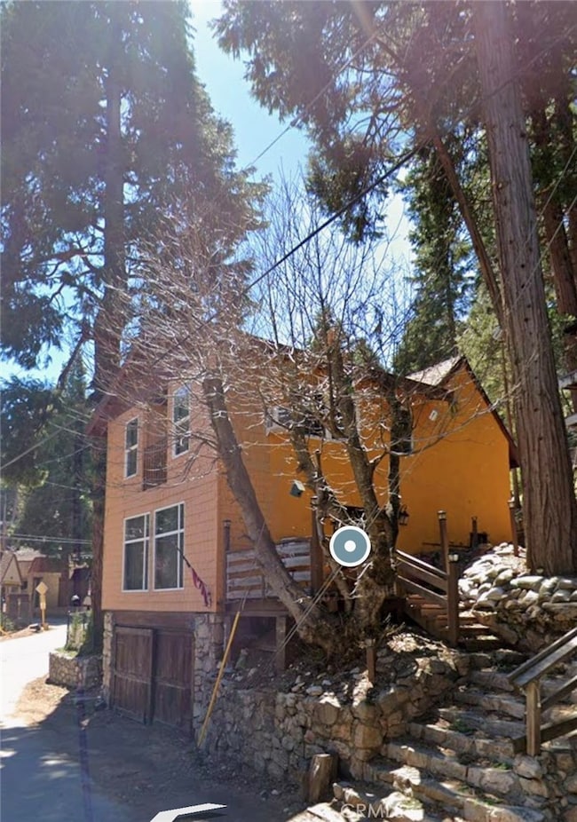 754 Golden, Lake Arrowhead, CA 92352 - photo 3