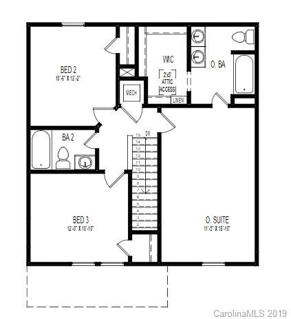 2208 Pinnacle View Dr unit 54, Kings Mountain, NC 28086 - photo 3