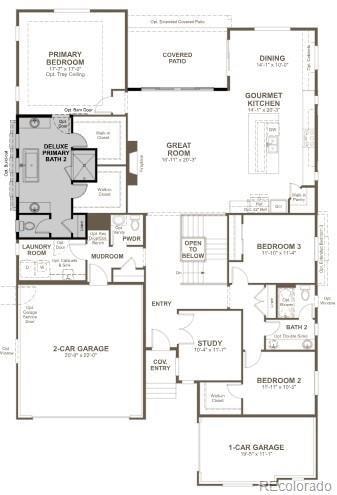 5706 Wayfarer Cir, Longmont, CO 80504 - photo 2